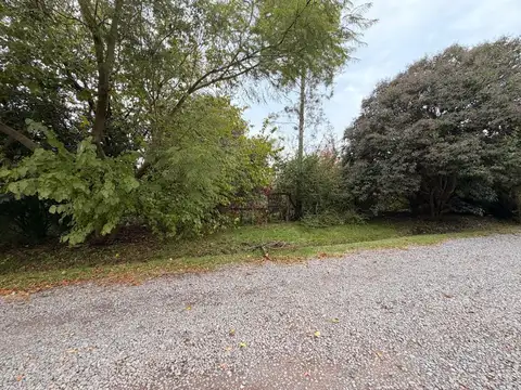 Terreno en venta con gran ubicación en Las Nazarenas - Ideal desarrollo multifamiliar