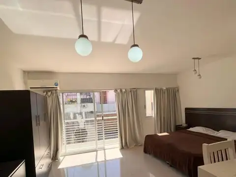 Departamento en Alquiler de Monoambiente