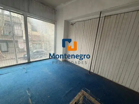 Local comercial de 17m² en San Andrés