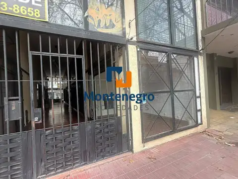 Local comercial de 17m² en San Andrés