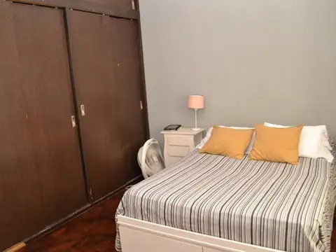 Depto Tipo Casa en Alquiler 79 años