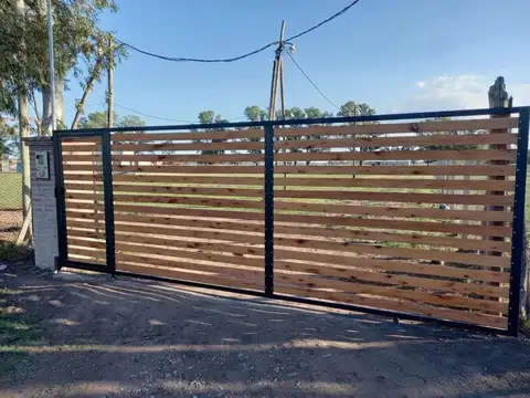 Terreno en Venta de 575,0 m2