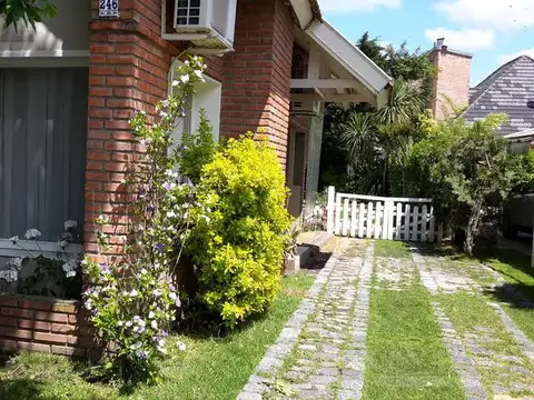 Casa en Alquiler al Norte