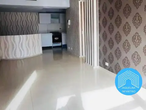 Departamento de categoria 3 amb con cochera - Ramos Mejía