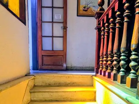 Hotel en Venta 50 años