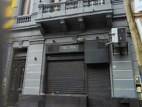 HOTEL COMERCIAL UBICADO EN PRIMER PISO