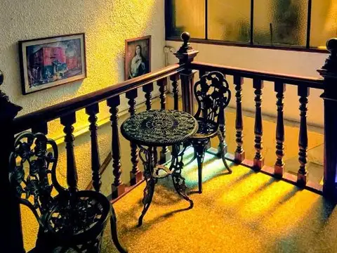 Hotel en Venta 50 años