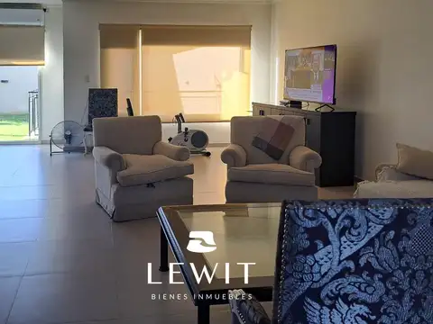 Casa en Venta 15 años