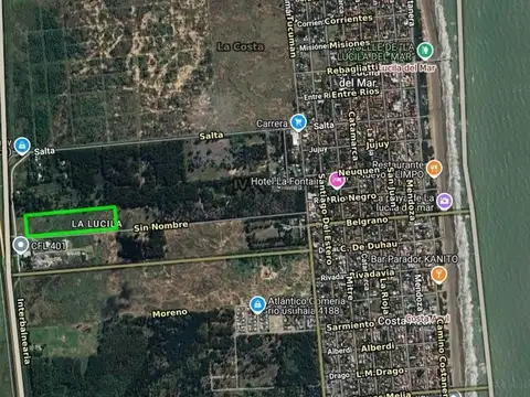 Ruta 11