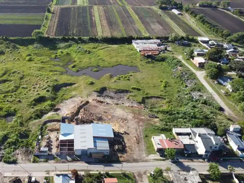 Terreno en Venta de 16000,0 m2
