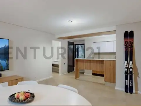 Departamento en Venta en Villa la Angostura, USD 119.000