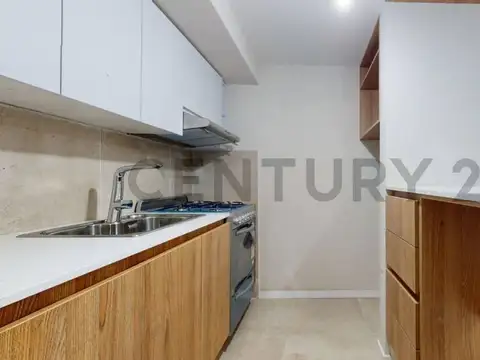 Departamento en Venta 2 años