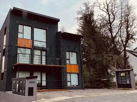 Venta departamento Villa La Angostura