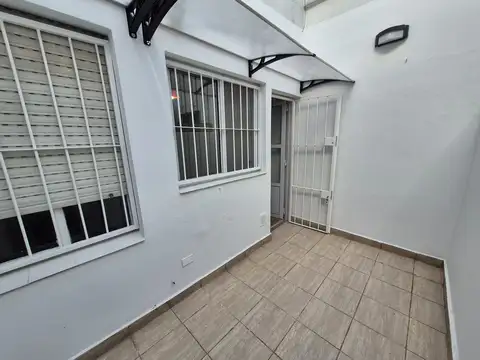Departamento en Alquiler 30 años