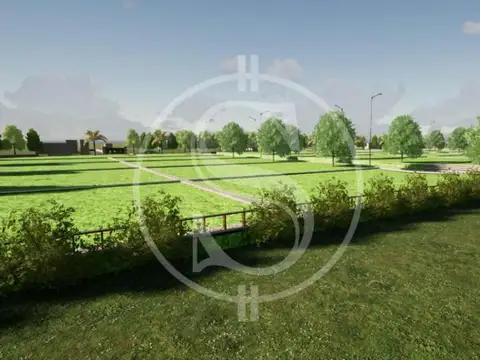 CAMPO PARA SUBDIVISIÓN EXALTACION DE LA CRUZ CON PROYECTO