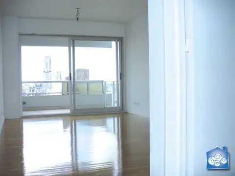 Departamento en Alquiler en Palermo, CABA