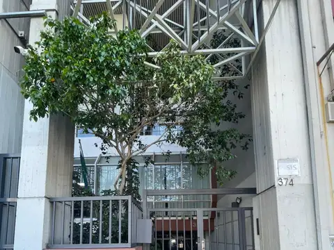 Excelente depto Reciclado a Nuevo!