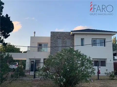 CASAS - CASA - MANSA, PUNTA DEL ESTE
