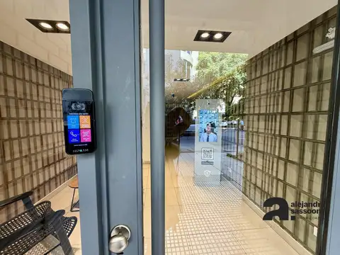 Departamento en Venta en Chacarita, USD 165.000