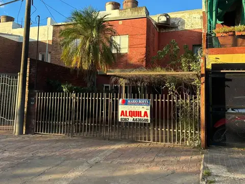 CASAS - CASA - LLAPONAGAT, RESISTENCIA