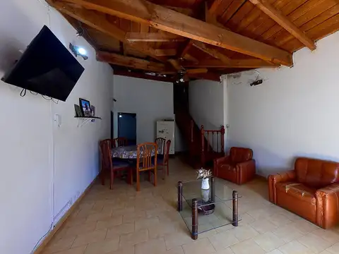 Depto Tipo Casa en Venta 40 años