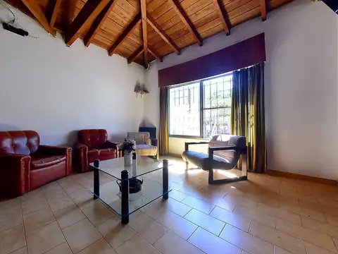 Venta PH 5 amb al fondo + depend Merlo Apto Credit