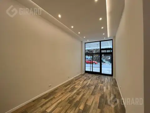 Local a la Venta en Zona Centro de Mar del Plata.