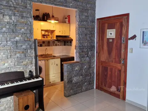 Departamento en Venta 60 años