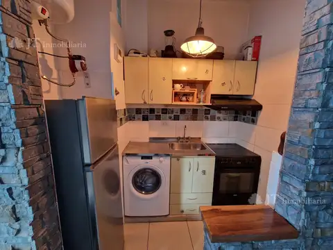 Departamento en Venta al Oeste