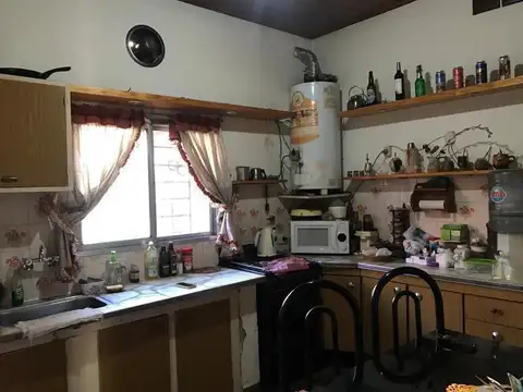 Casa en Venta en Moron, USD 124.900