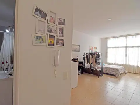 Departamento en Alquiler de Monoambiente