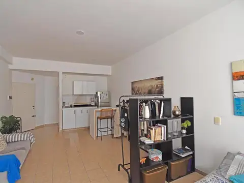 Departamento en Alquiler Apto profesional