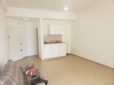 Departamento en Venta en Almagro, USD 67.900