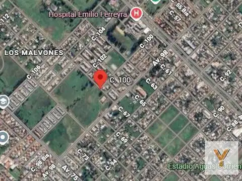 Casa en Venta 50 años