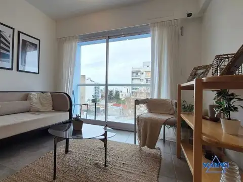 Departamento en Venta en Caseros, USD 93.000