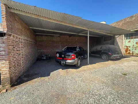 Galpon en Venta en Acevedo, USD 85.000