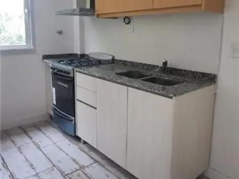 Departamento en Venta en Villa Urquiza, USD 189.000