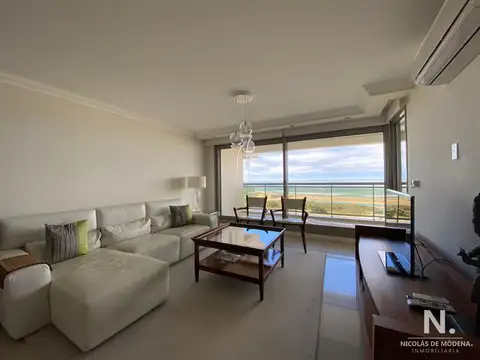 Imperiale I Central - Excelente unidad 