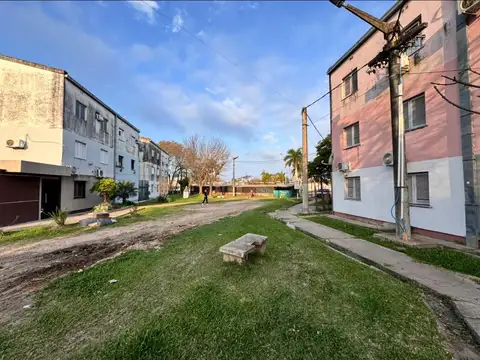 Avenida Chaco 1300, Piso 2