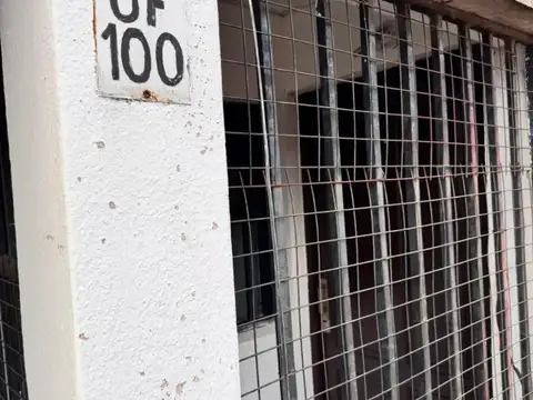 Departamento en Alquiler con 1 cochera
