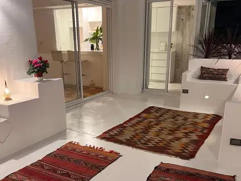 Departamento en Venta en Belgrano C, USD 200.000