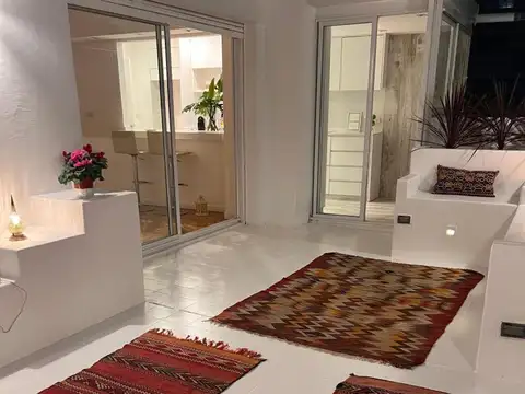 Departamento en Venta en Belgrano C, USD 195.000