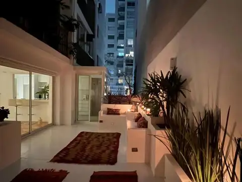 Departamento en Venta Apto profesional