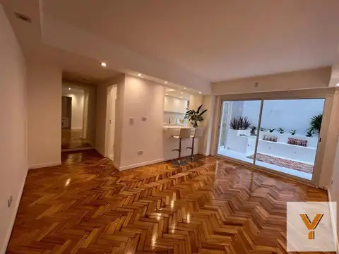 Departamento en venta - 1 Dormitorio 1 Baño - Belgrano C