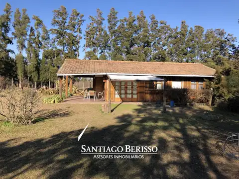 Campo en Lima