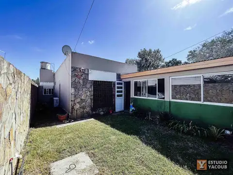 Casa en venta - 2 Dormitorios 2 Baños - 360Mts2 - Altos de San Lorenzo, La Plata