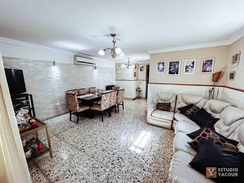 Casa en Venta 35 años
