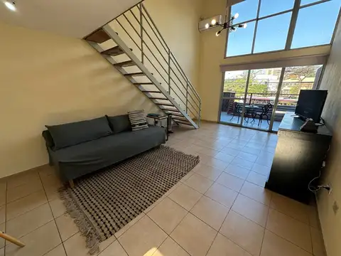 DEPARTAMENTO DOS AMBIENTES-VILLA LURO-ALQUILER TEMPORAL