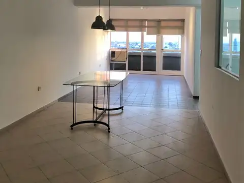 Dr Juan Bautista Justo 100