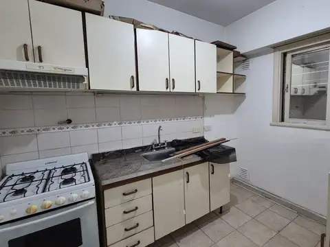 Departamento en Venta en Lanus Este, Lanus